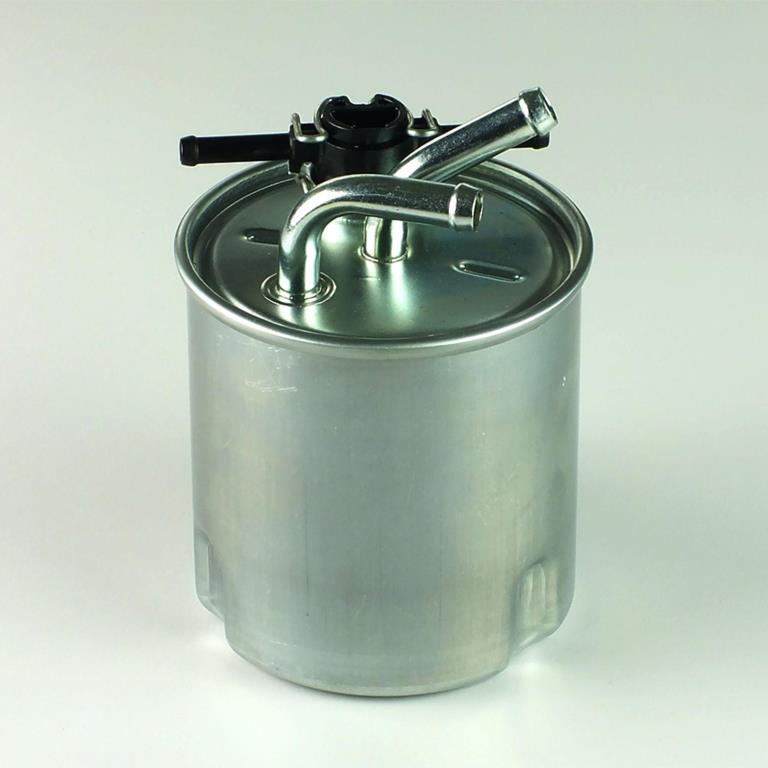 Filtre à carburant (Filtre à gasoil) DELPHI ref. HDF587